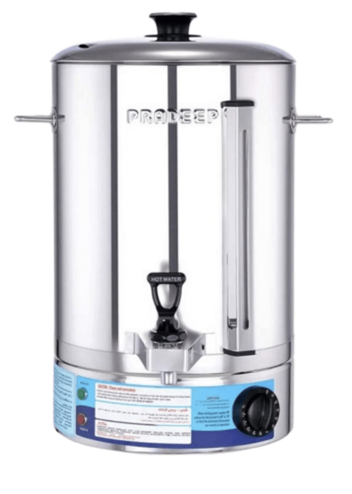 Pradeep Non-Insulated Hot Water Boiler